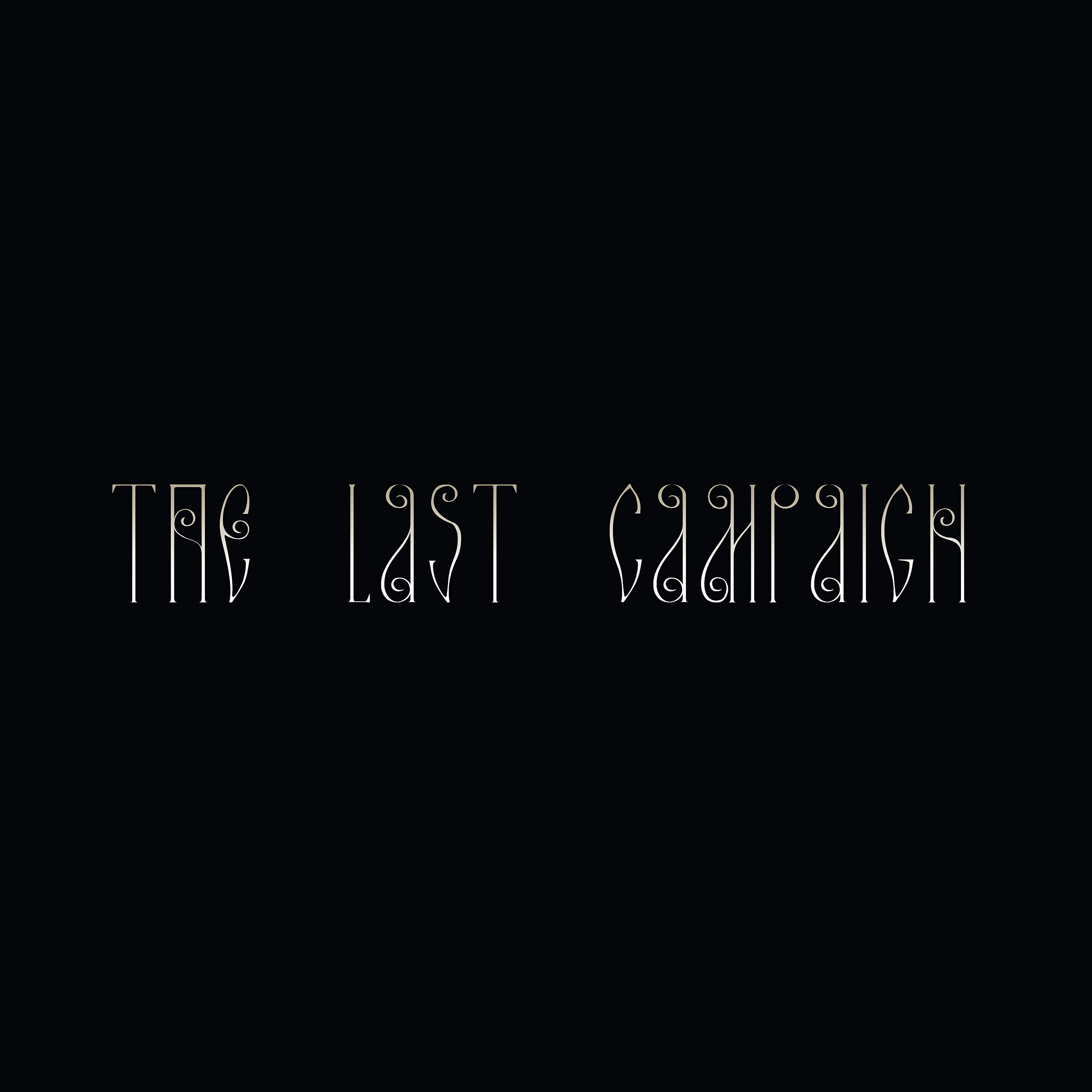 Релиз The Last Campaign