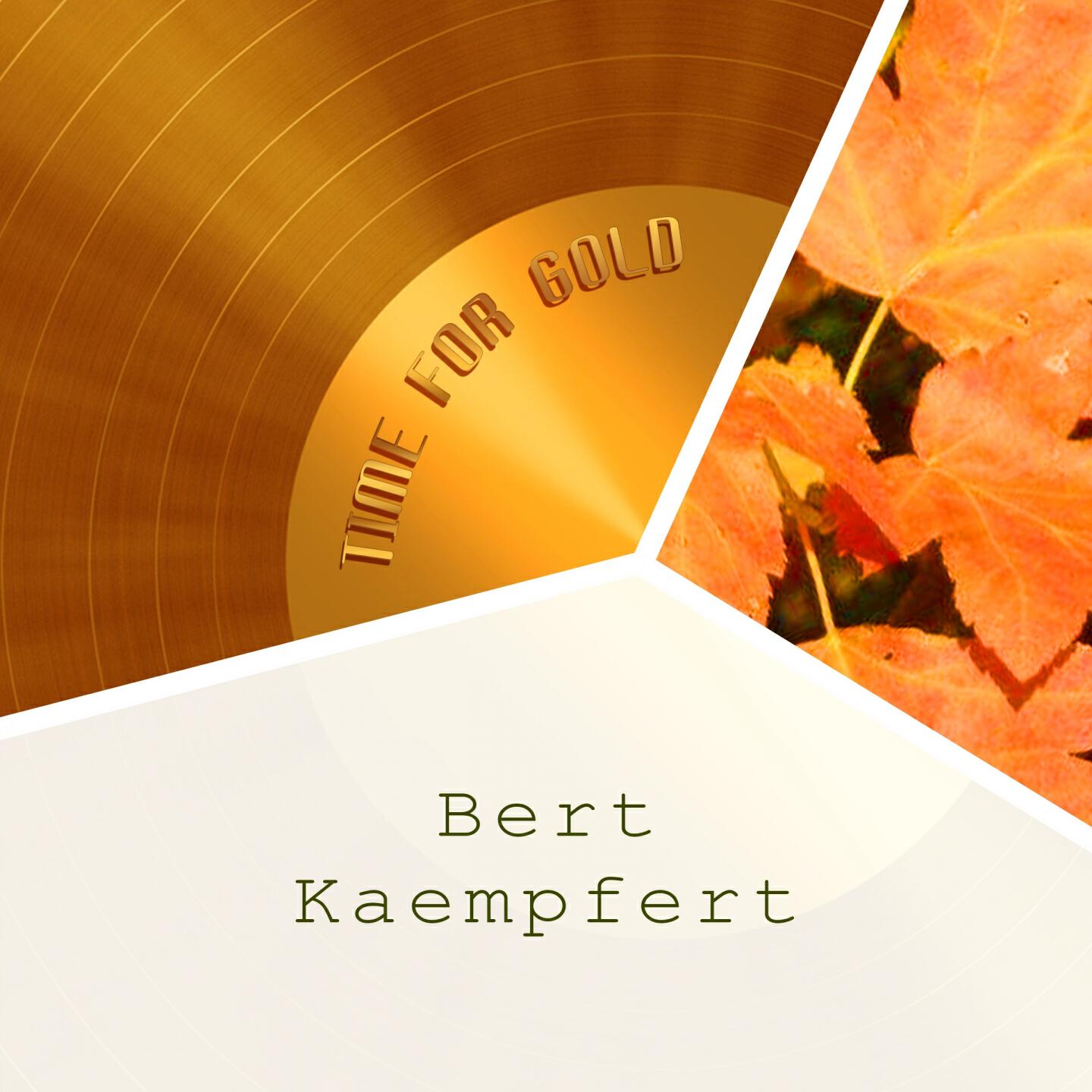 Релиз Time For Gold