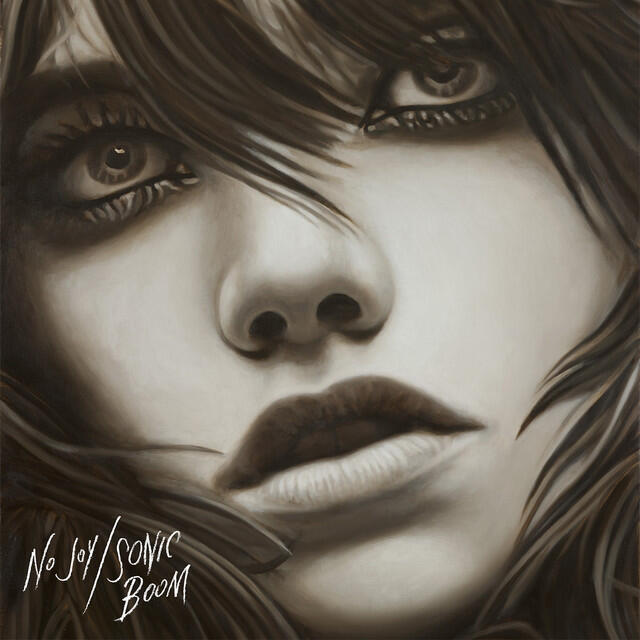 Релиз No Joy / Sonic Boom