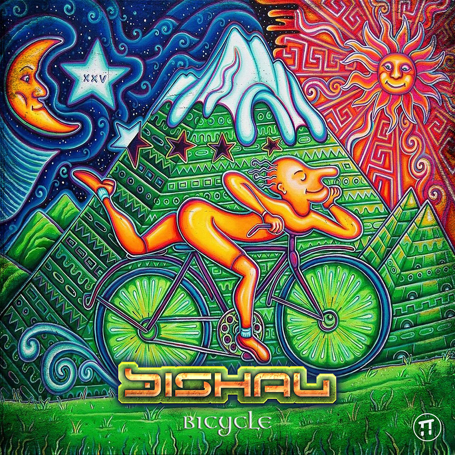 Релиз Bicycle