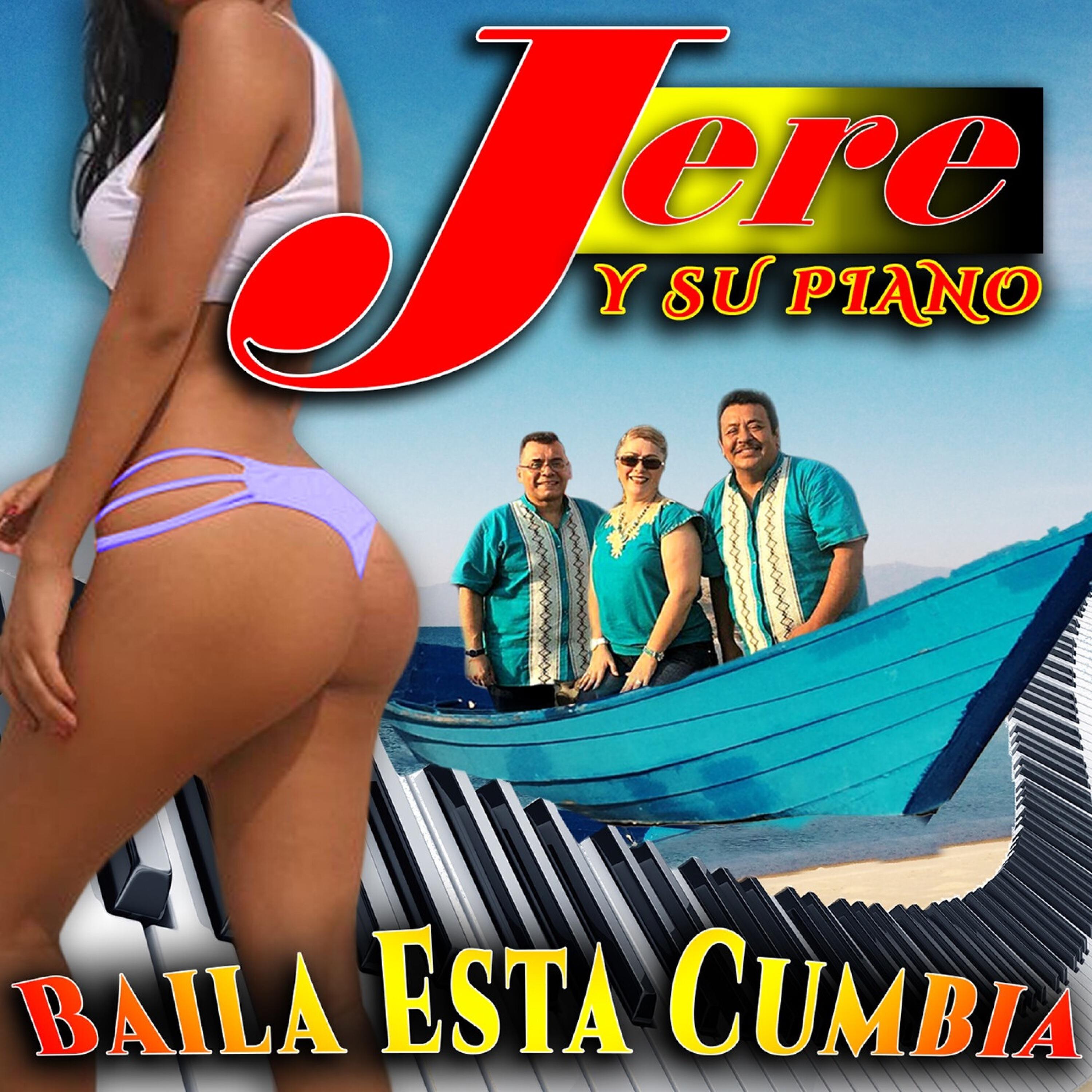 Релиз Baila Esta Cumbia
