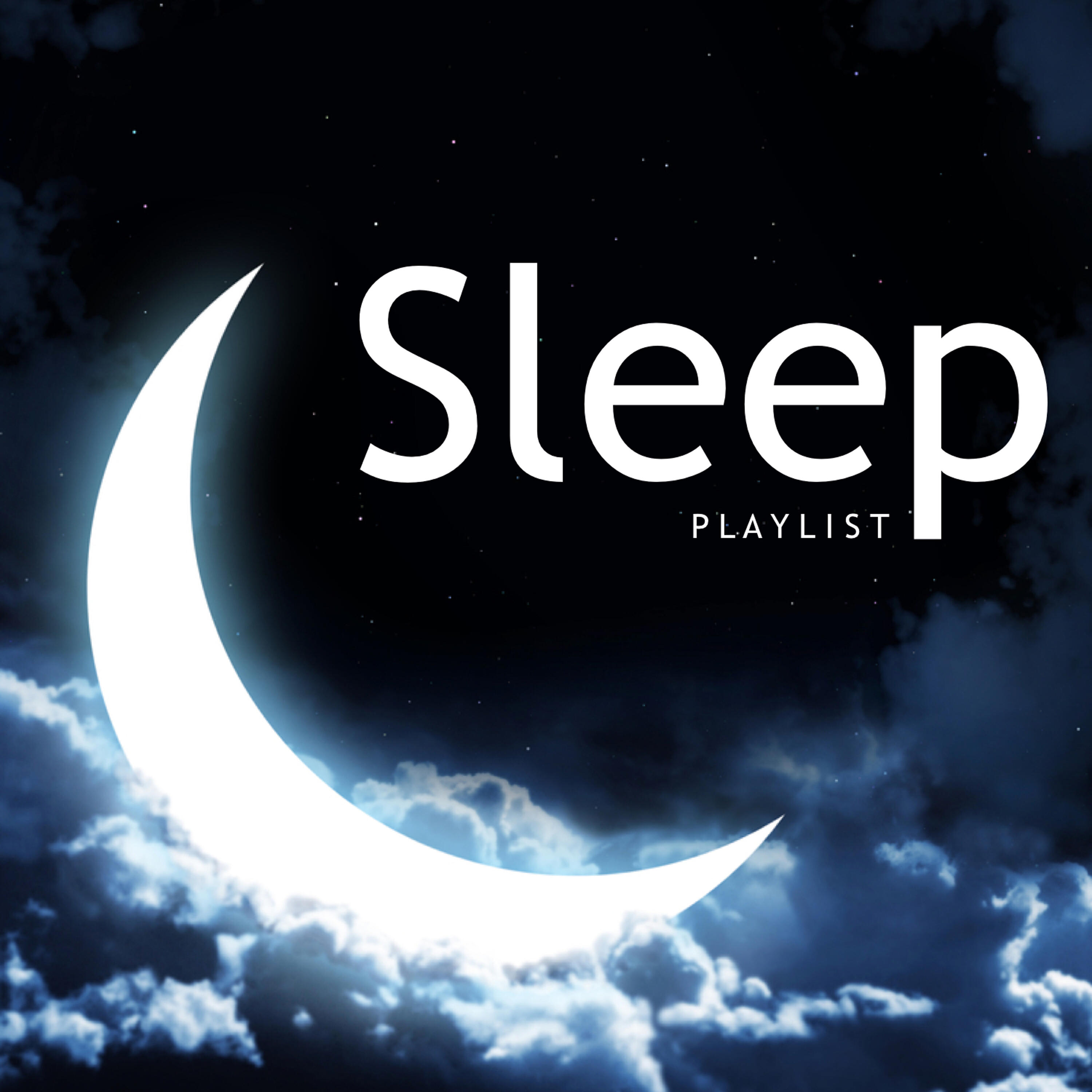 Релиз Sleep Playlist
