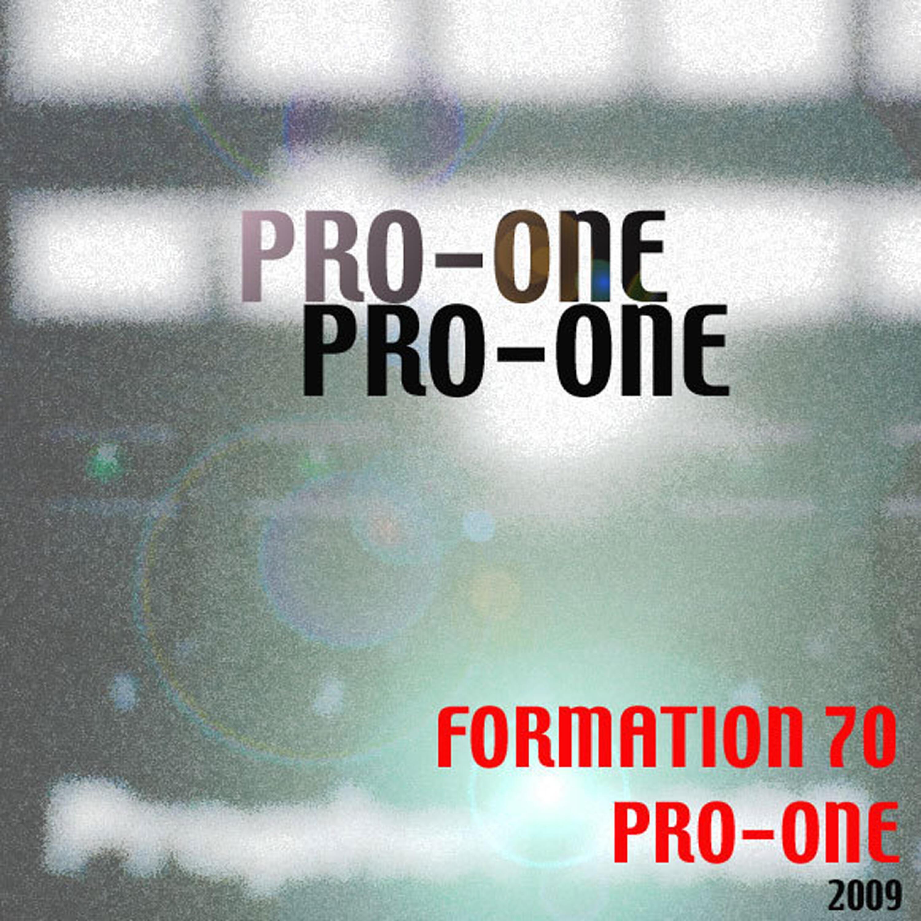PRO-ONE