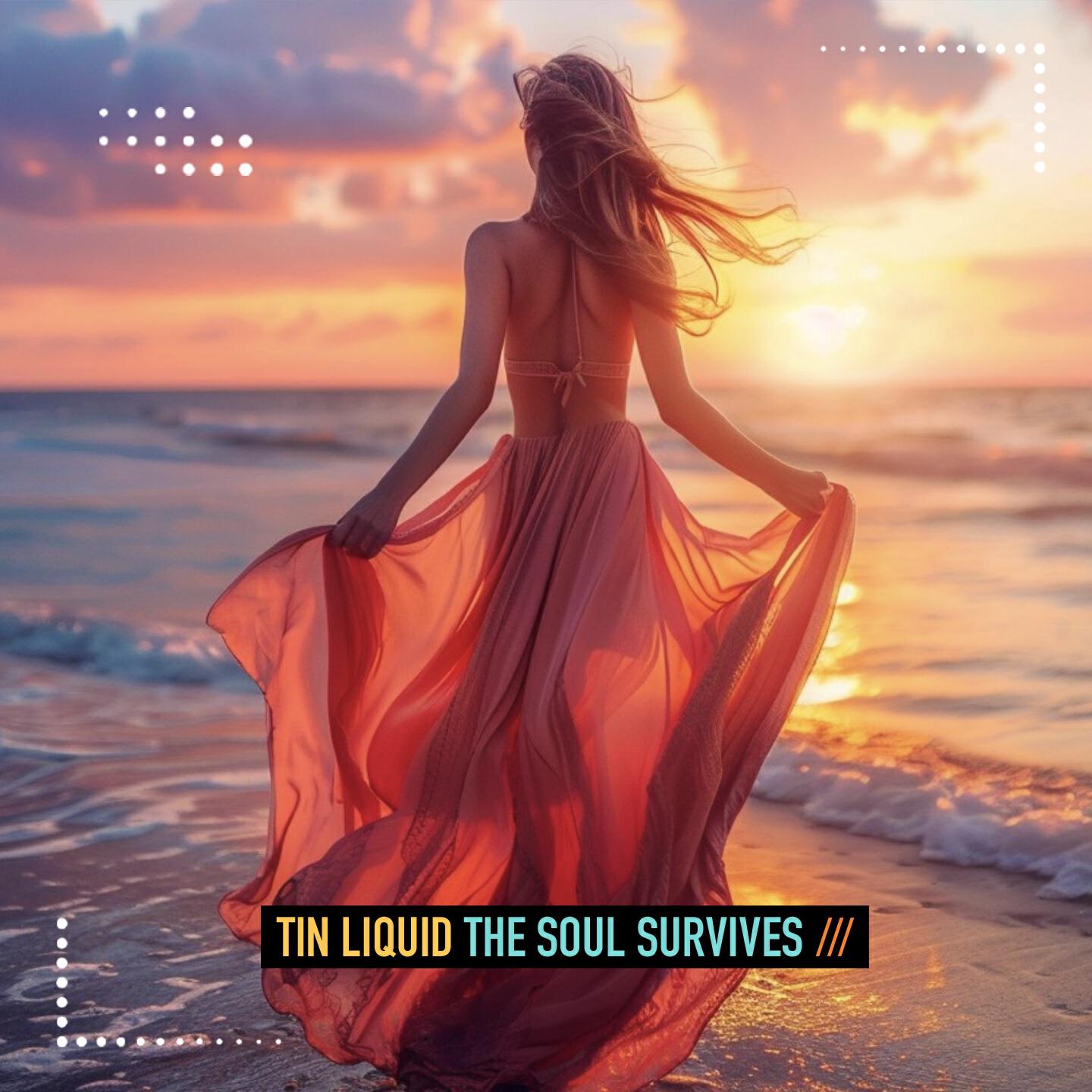 Релиз The Soul Survives