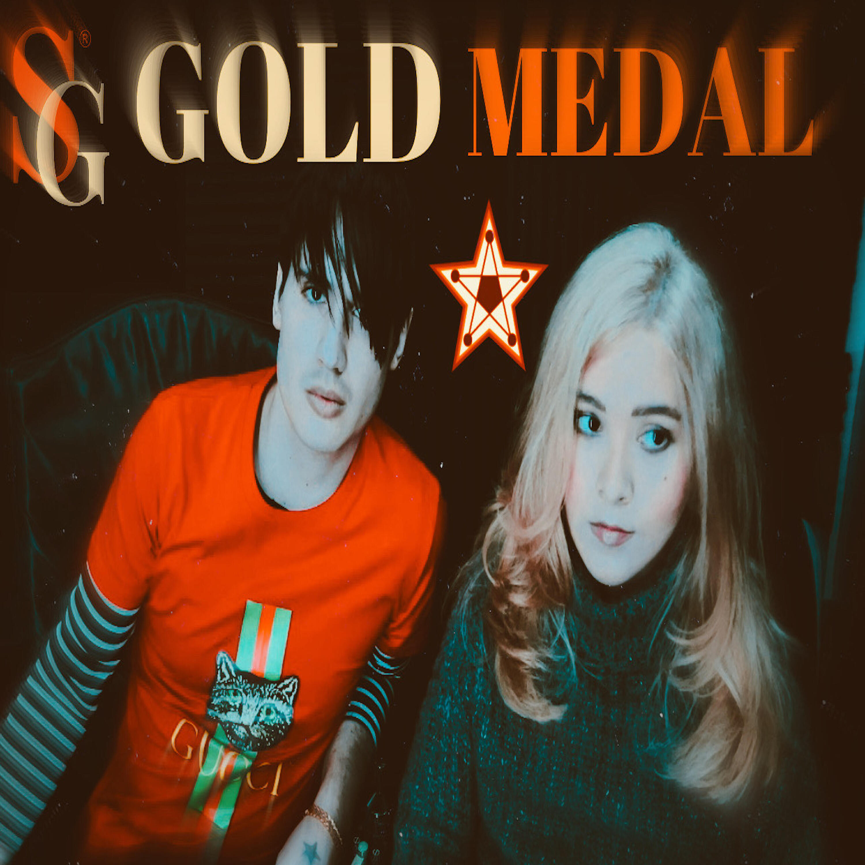 Релиз Gold Medal