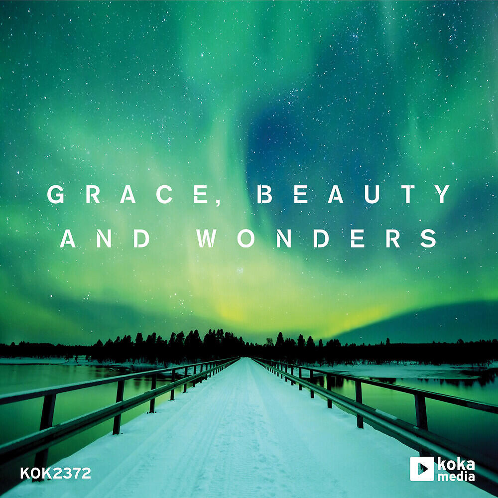 Релиз Grace, Beauty and Wonders