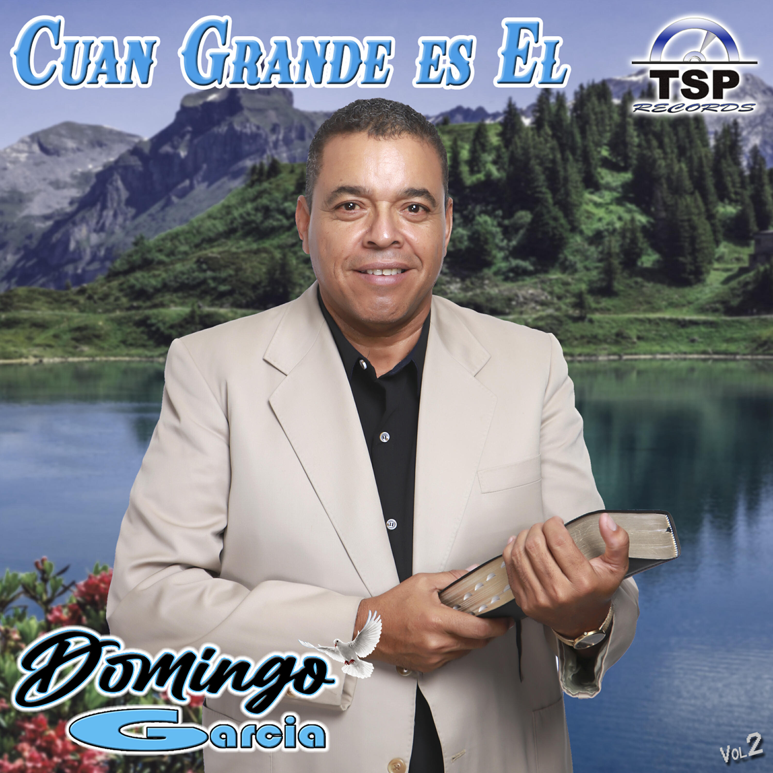 Релиз Cuan Grande Es El, Vol. 2