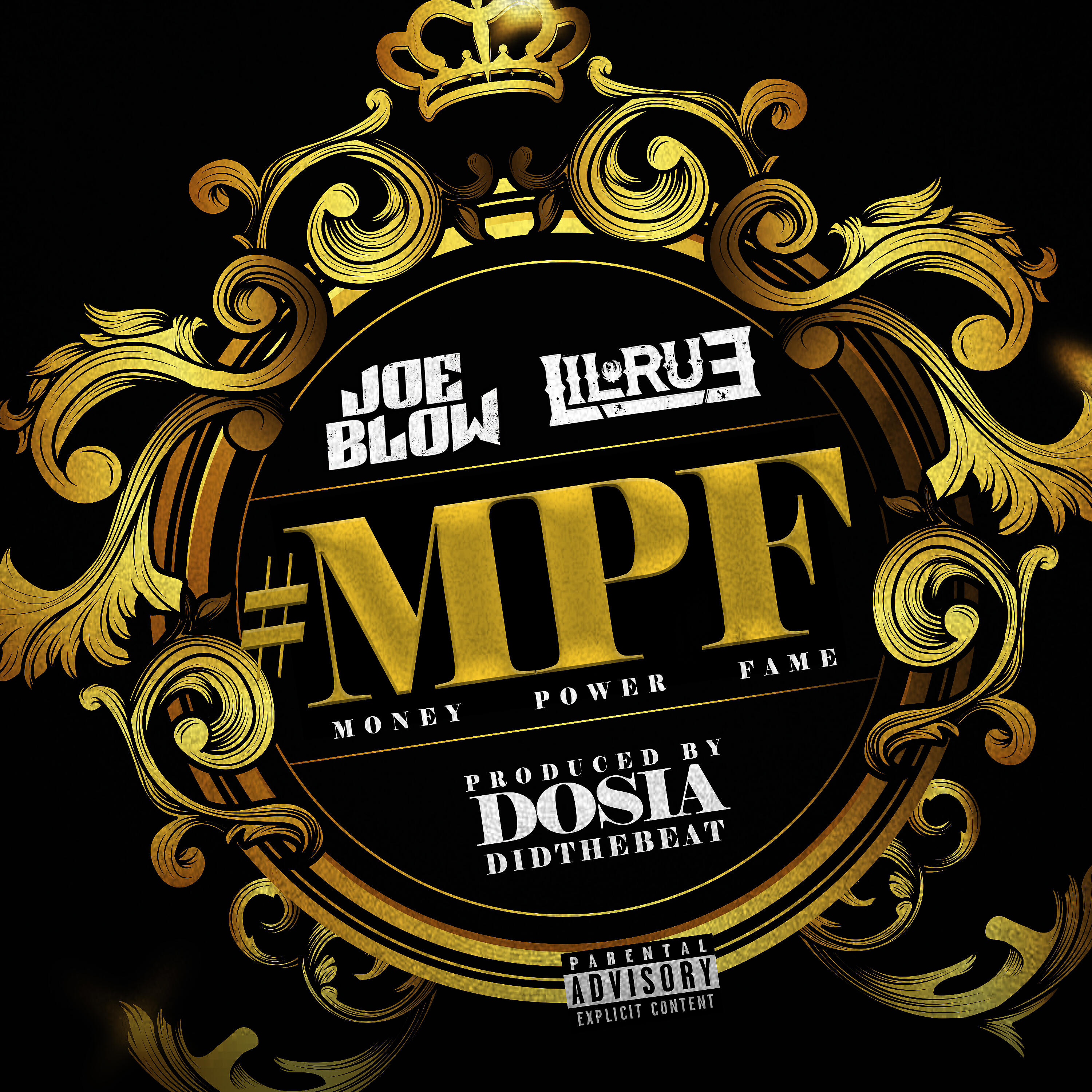 Релиз Money Power Fame (#Mpf)
