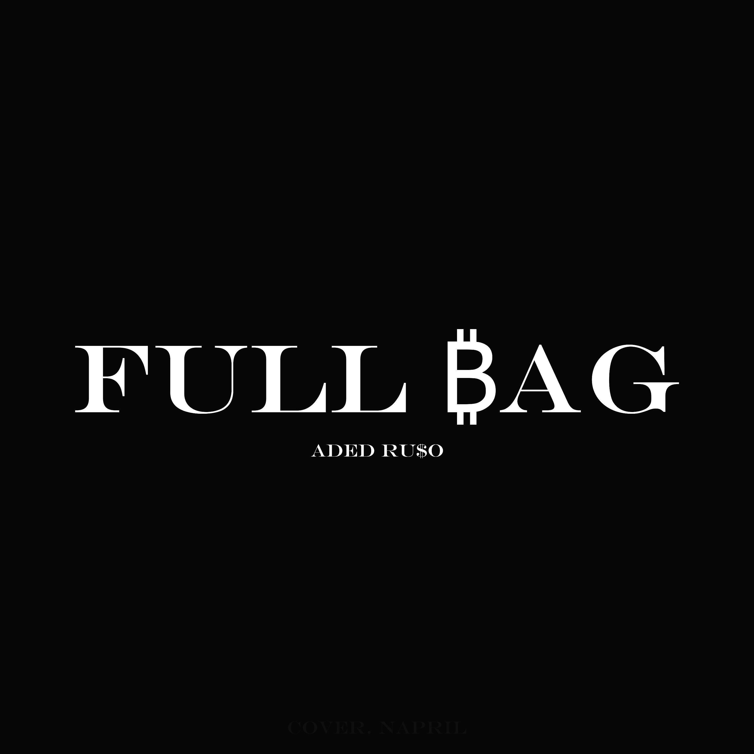 Постер альбома Full ₿ag