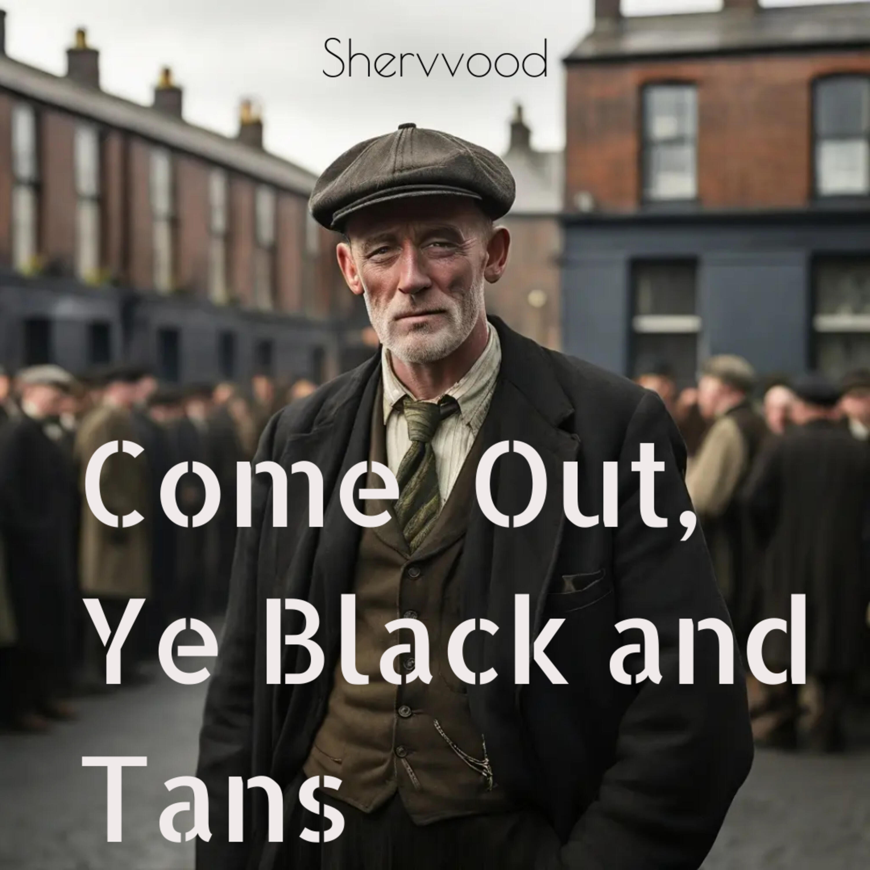 Релиз Come Out, Ye Black and Tans