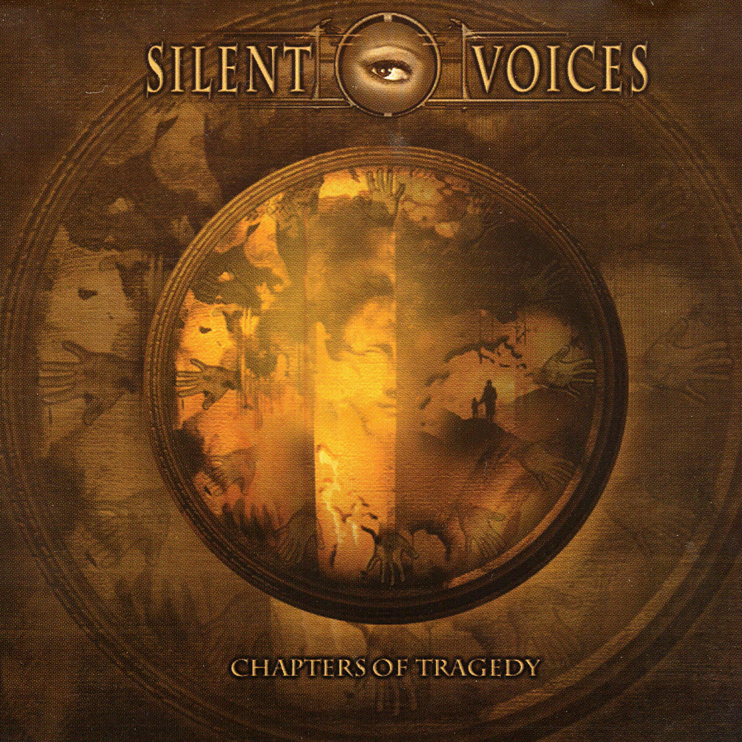 Релиз Chapters of Tragedy