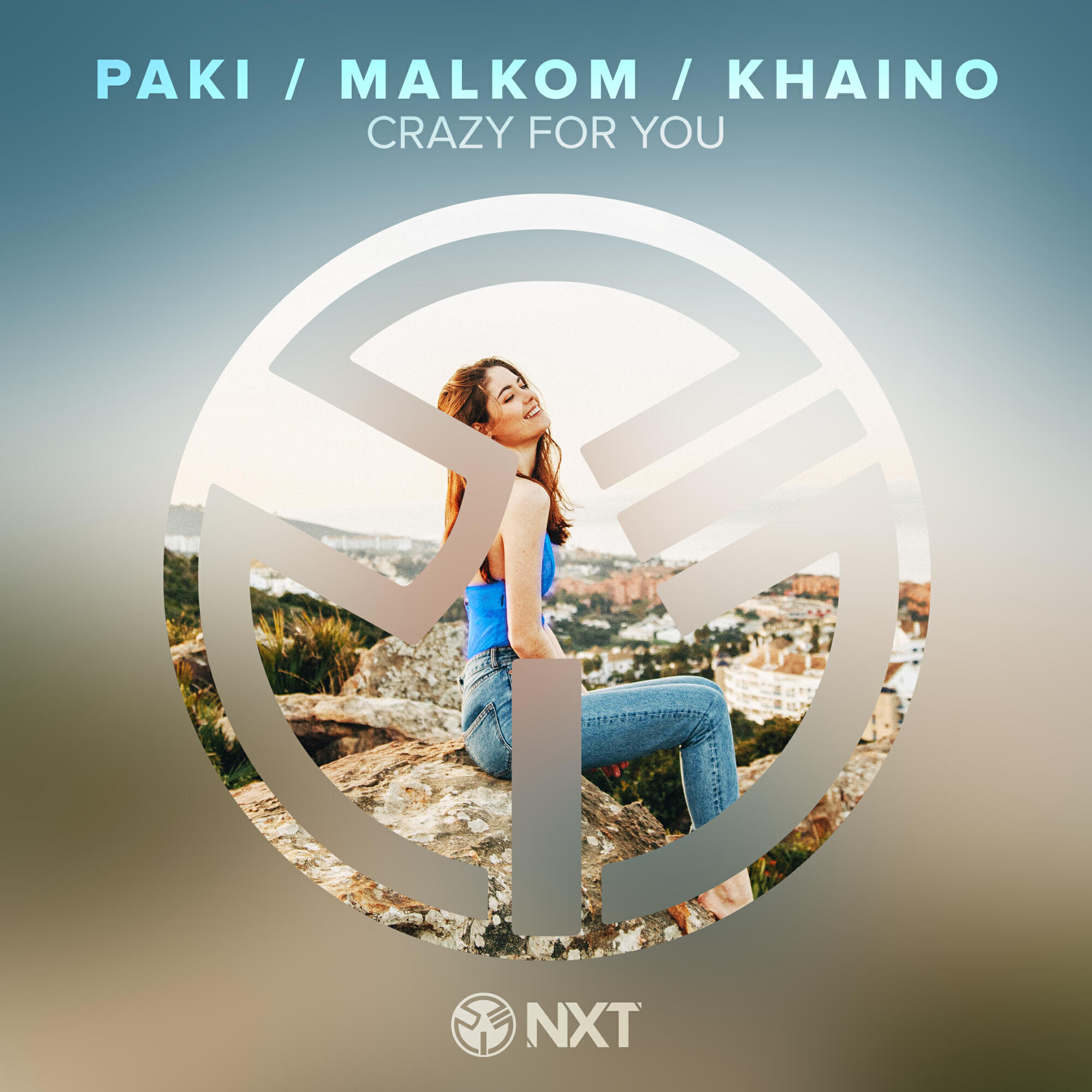 Релиз Crazy for You (Extended Mix)