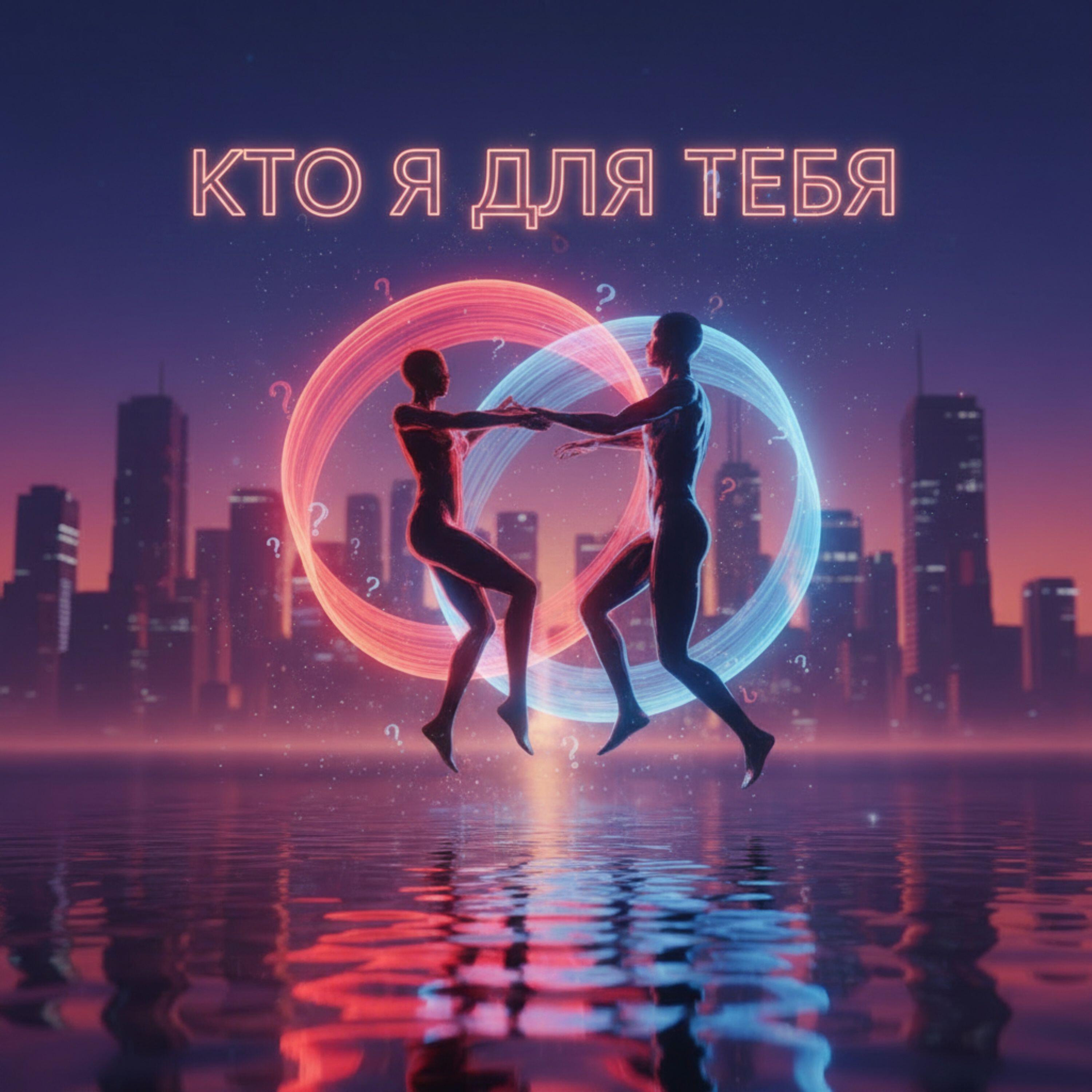 Релиз КТО Я ДЛЯ ТЕБЯ