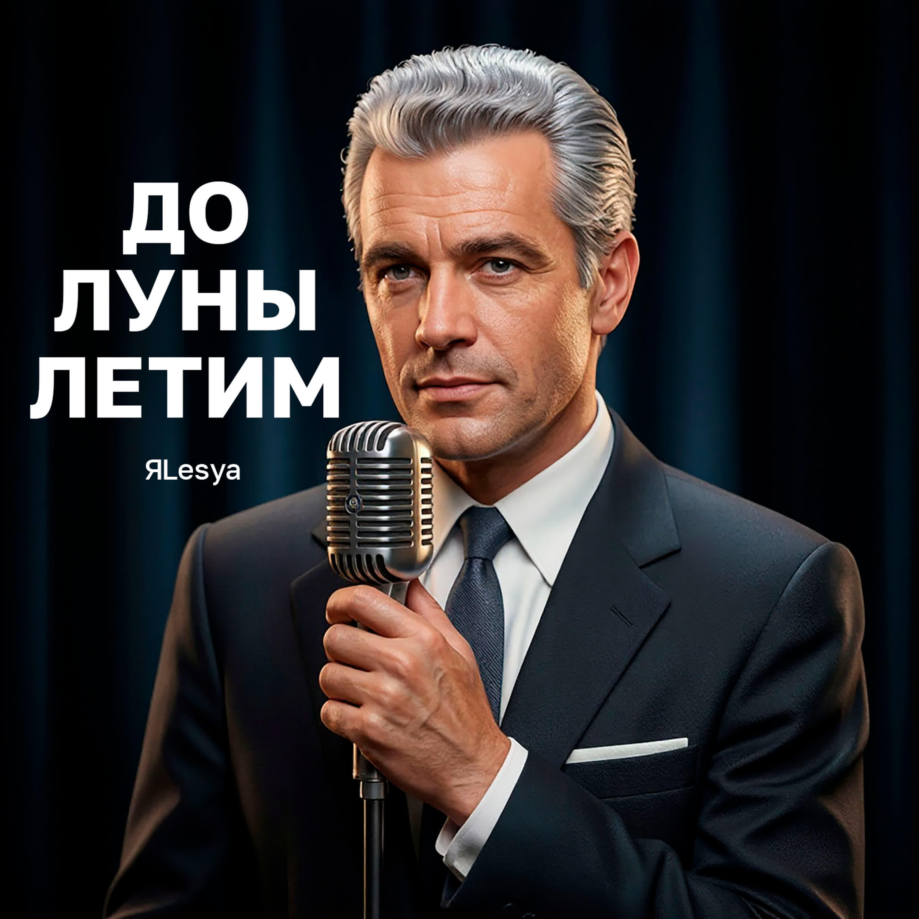 Релиз До луны летим