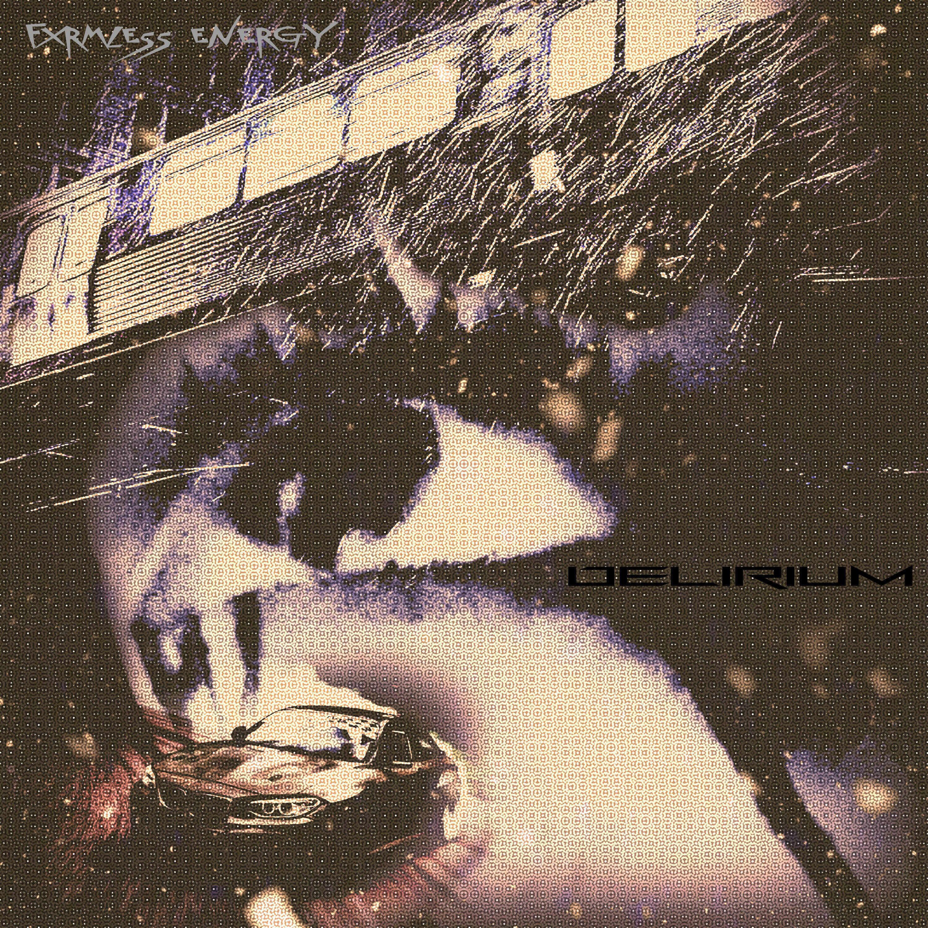 Релиз Delirium