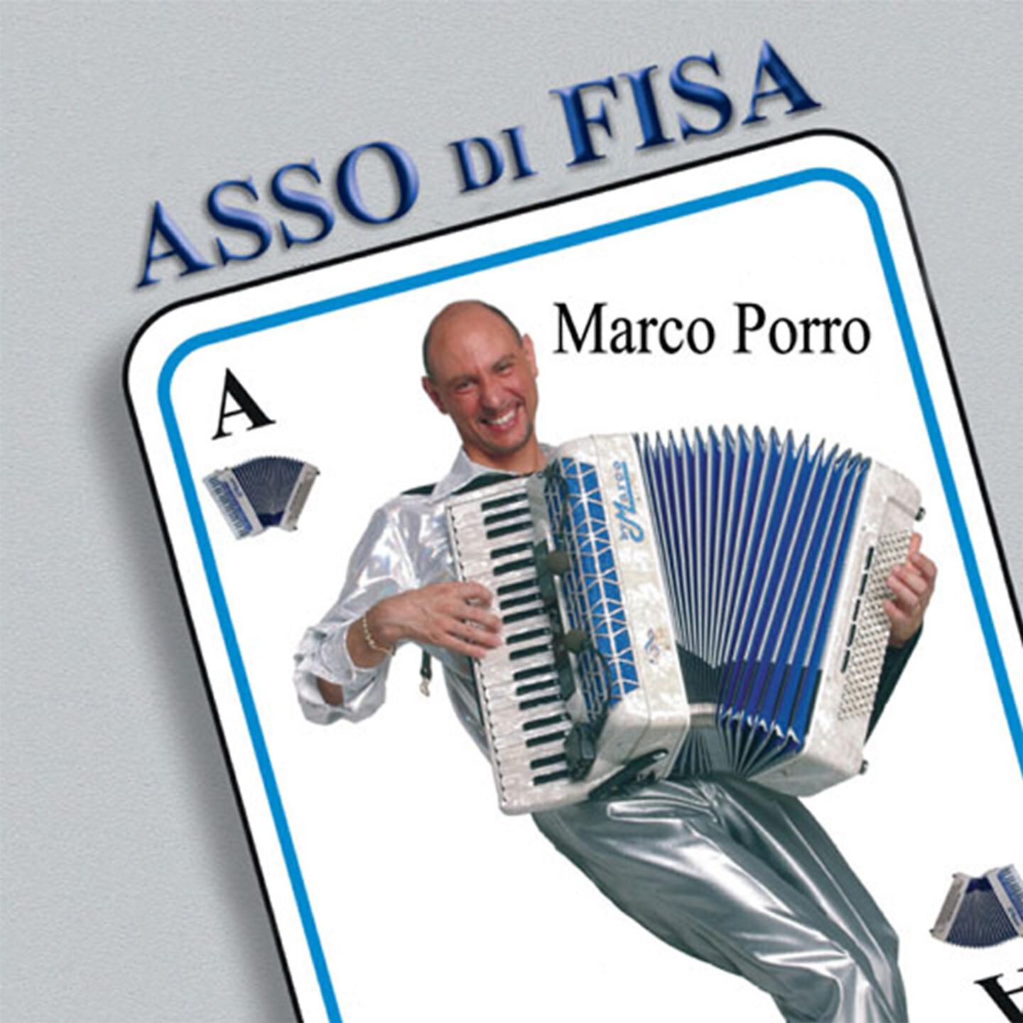 Релиз Asso di fisa