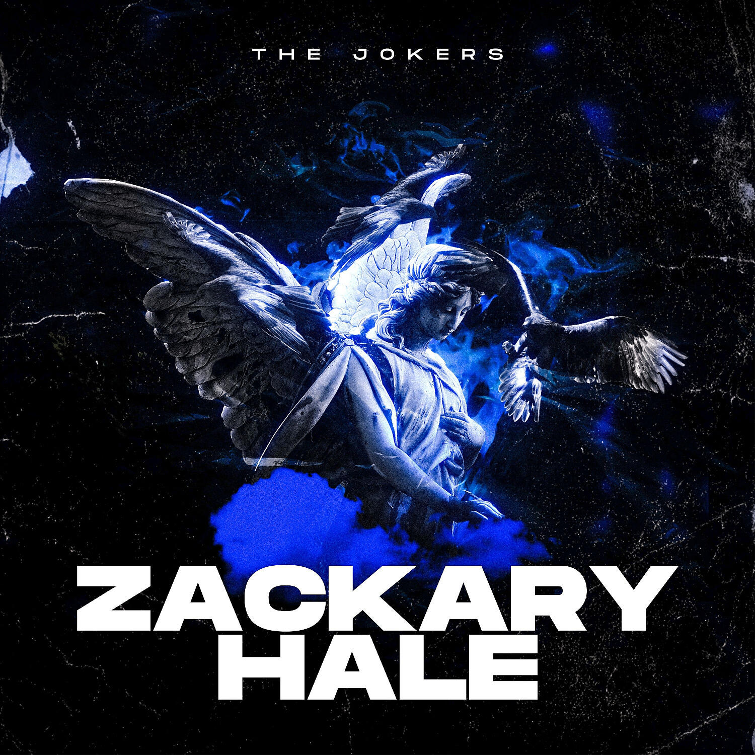 Zackary Hale