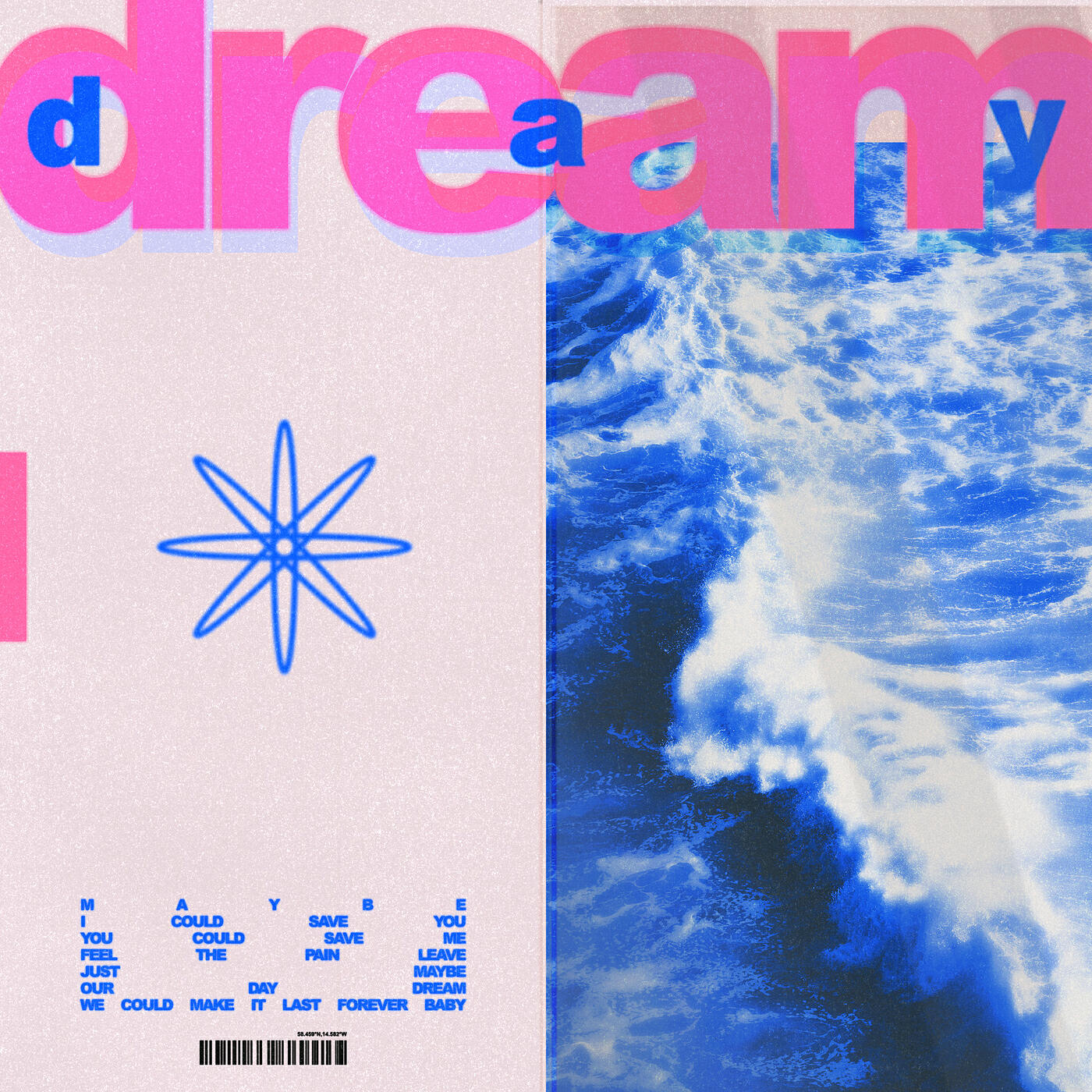 Релиз Day Dream