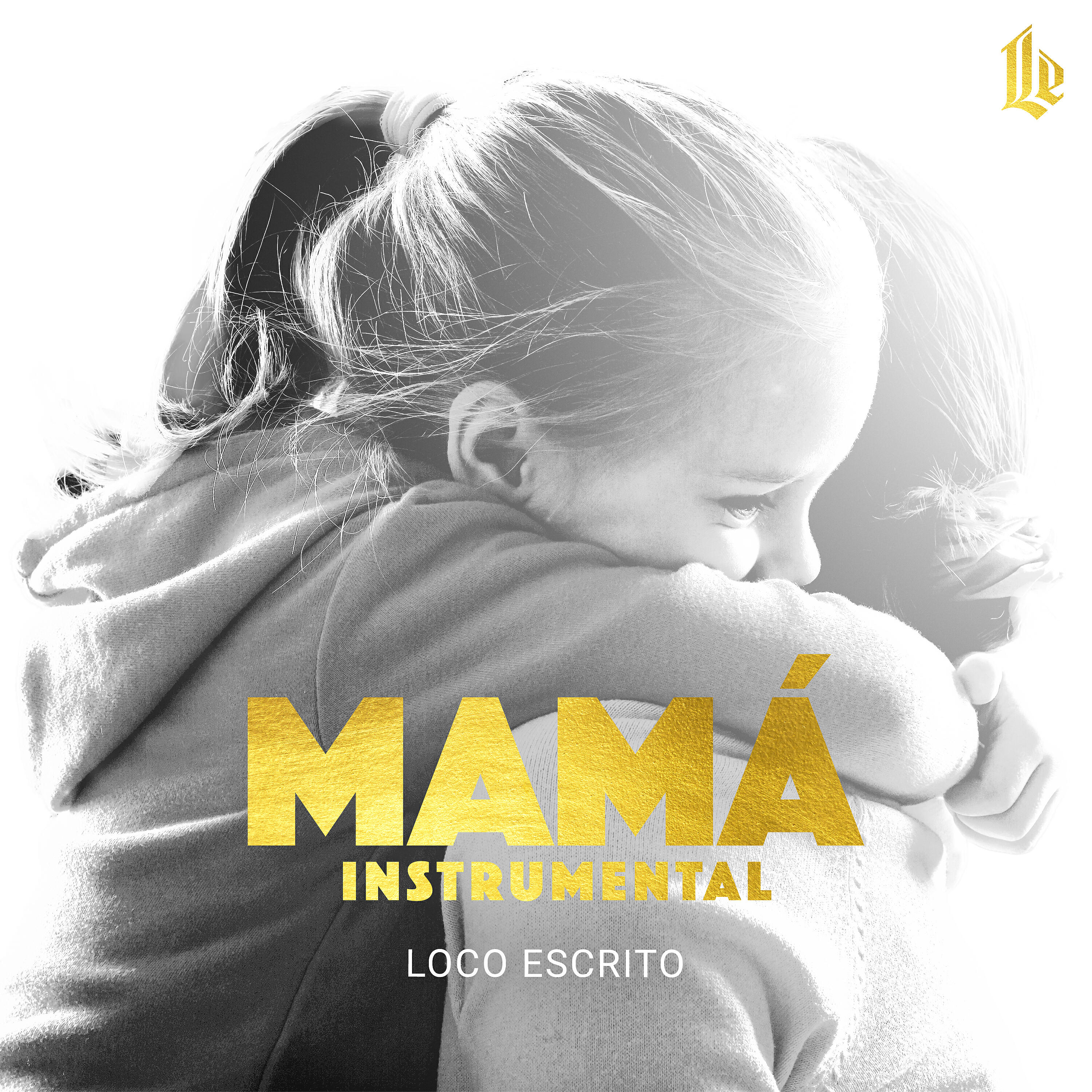 Релиз Mamá (Instrumental Version)
