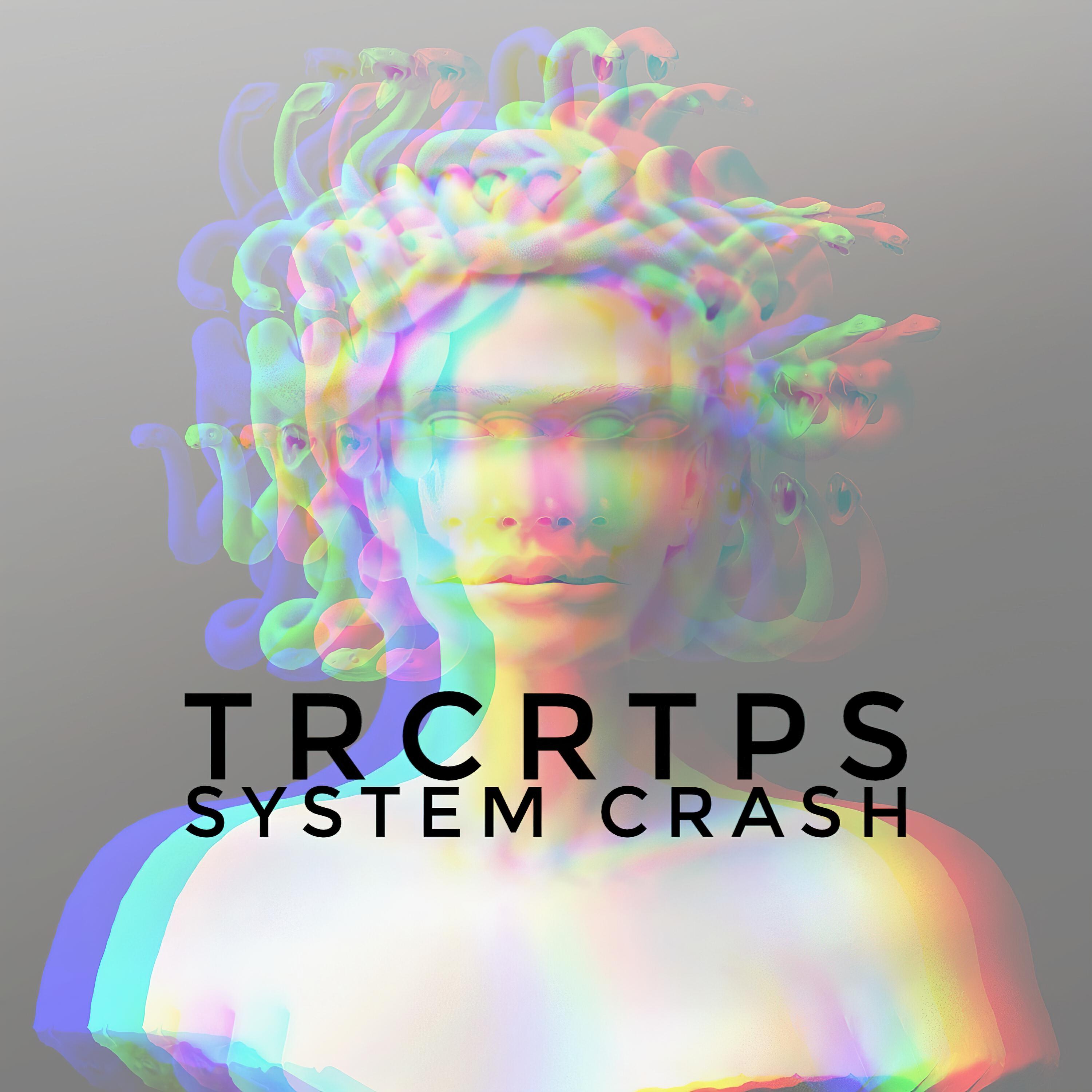 Релиз System Crash
