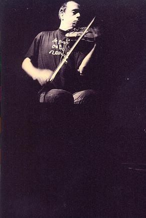 Ernesto Rodrigues