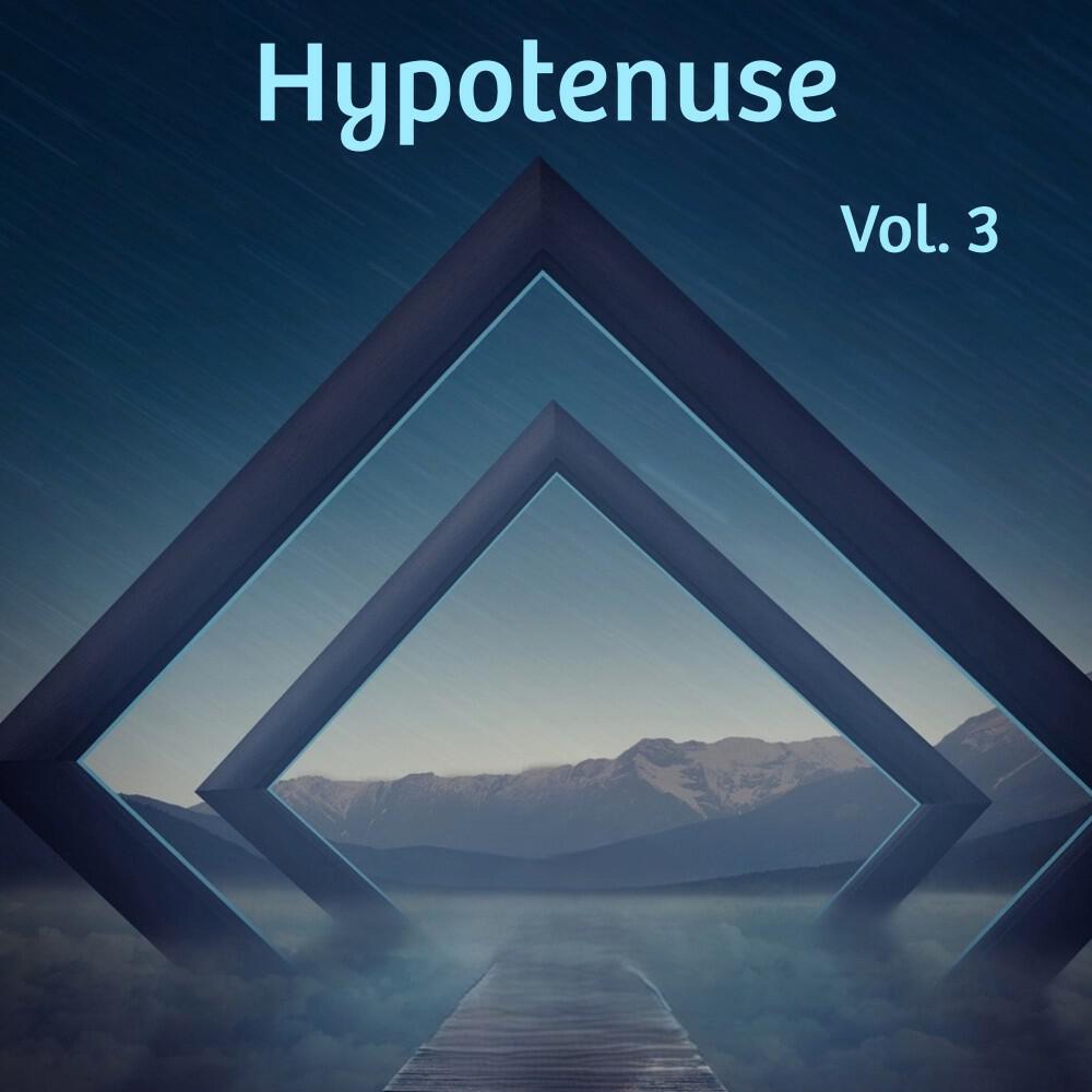 Релиз Hypotenuse, Vol. 3