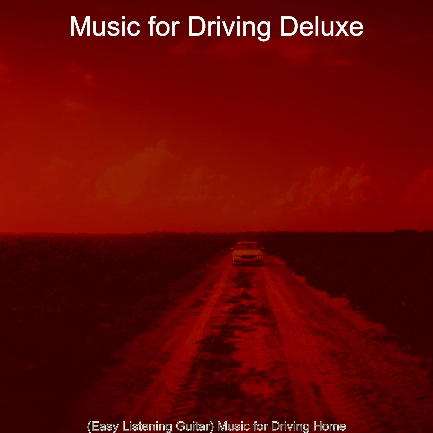 Трек Remarkable Piano and Guitars - Vibe for Driving Home