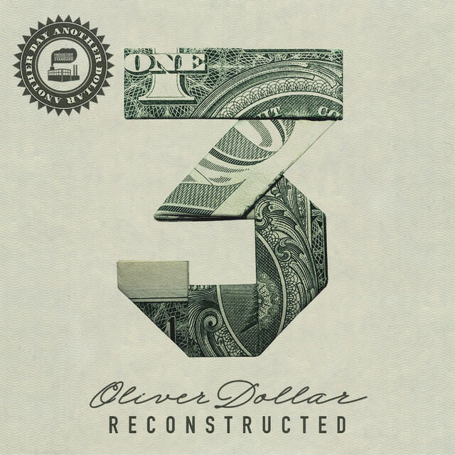 Релиз Another Day Another Dollar Reconstructed Vol. 3
