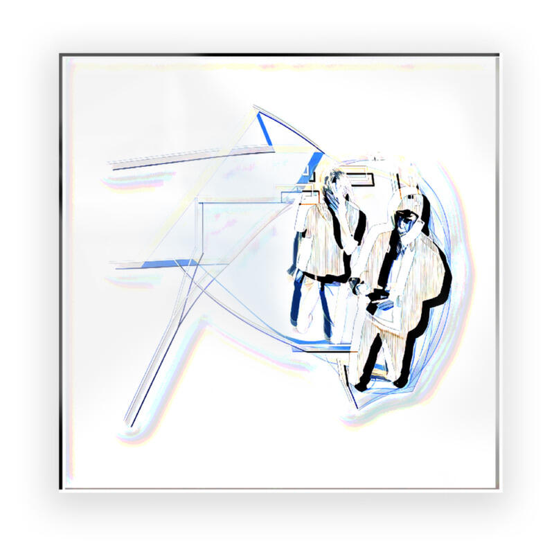 Релиз на расстоянии prod. by Diardeth