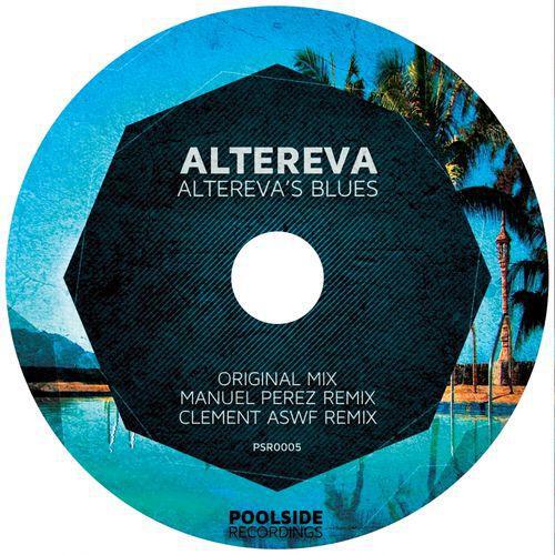 Altereva