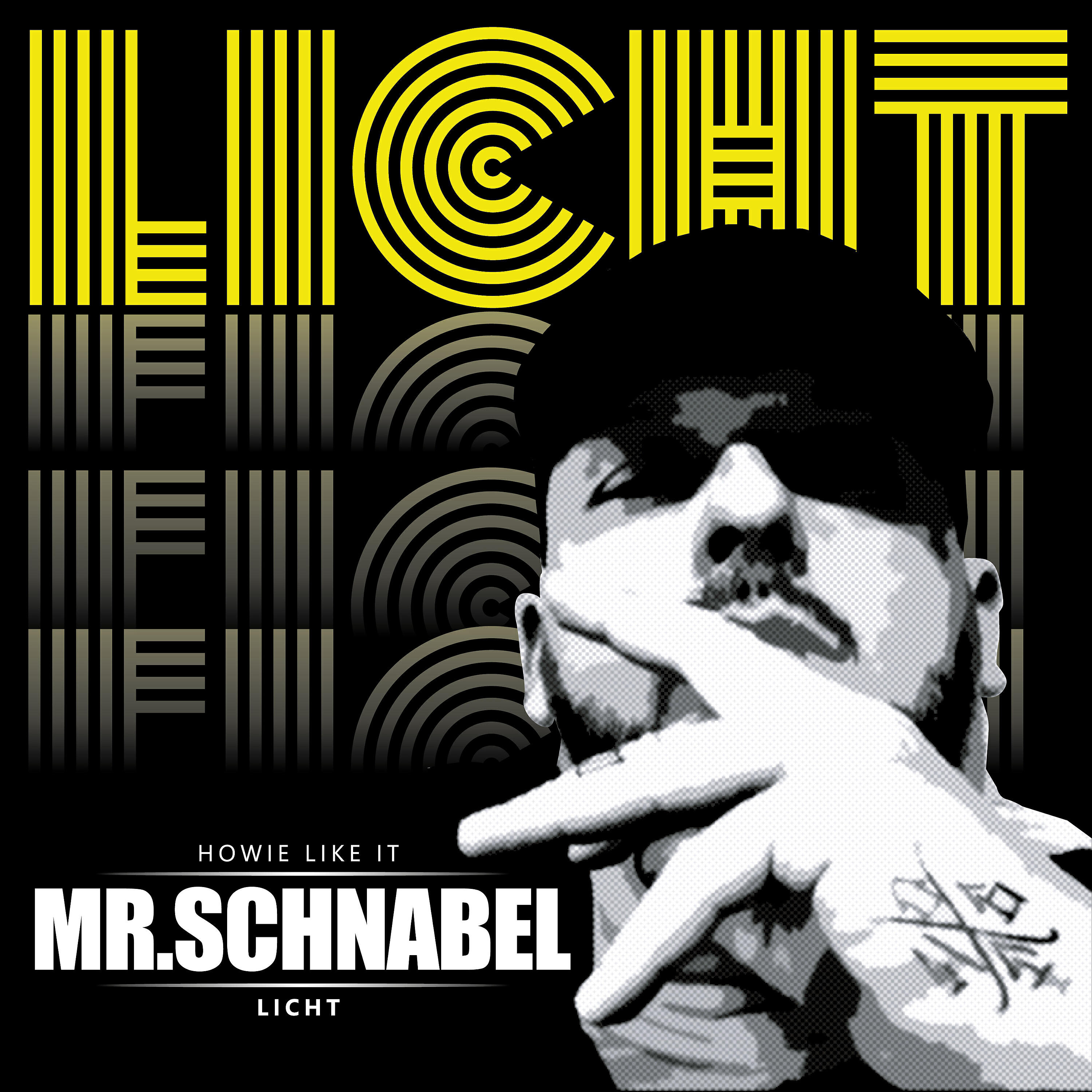 Релиз Licht