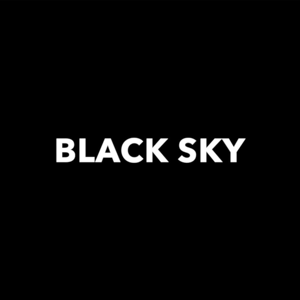 Релиз Black Sky
