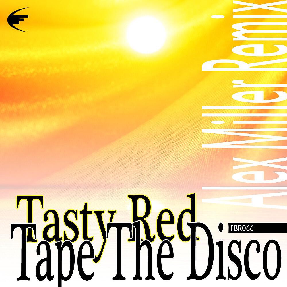 Tape The Disco