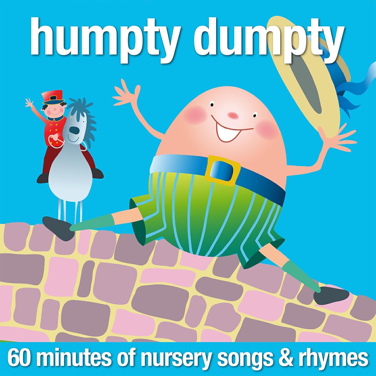 Релиз Humpty Dumpty