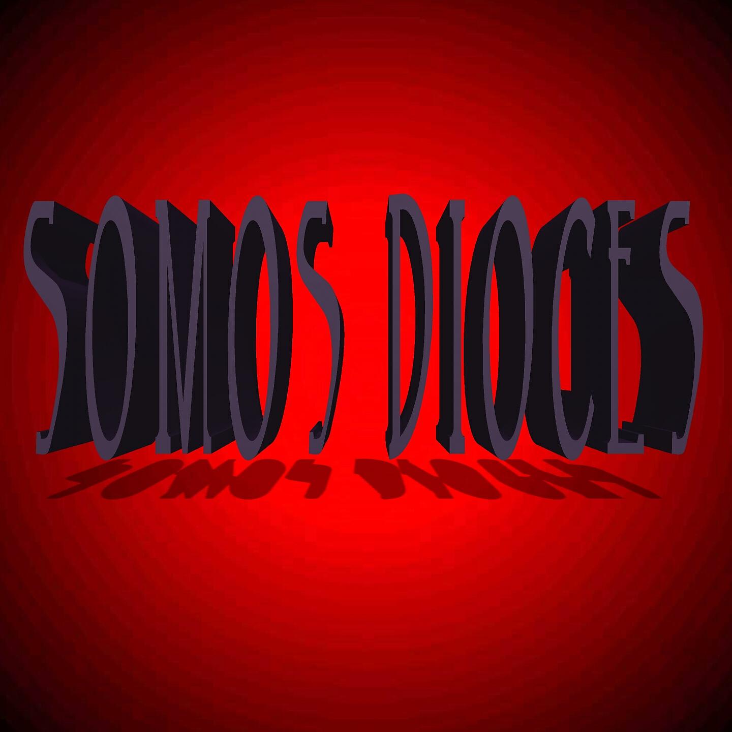 Альбом SOMOS DIOCES исполнителя Various Artists