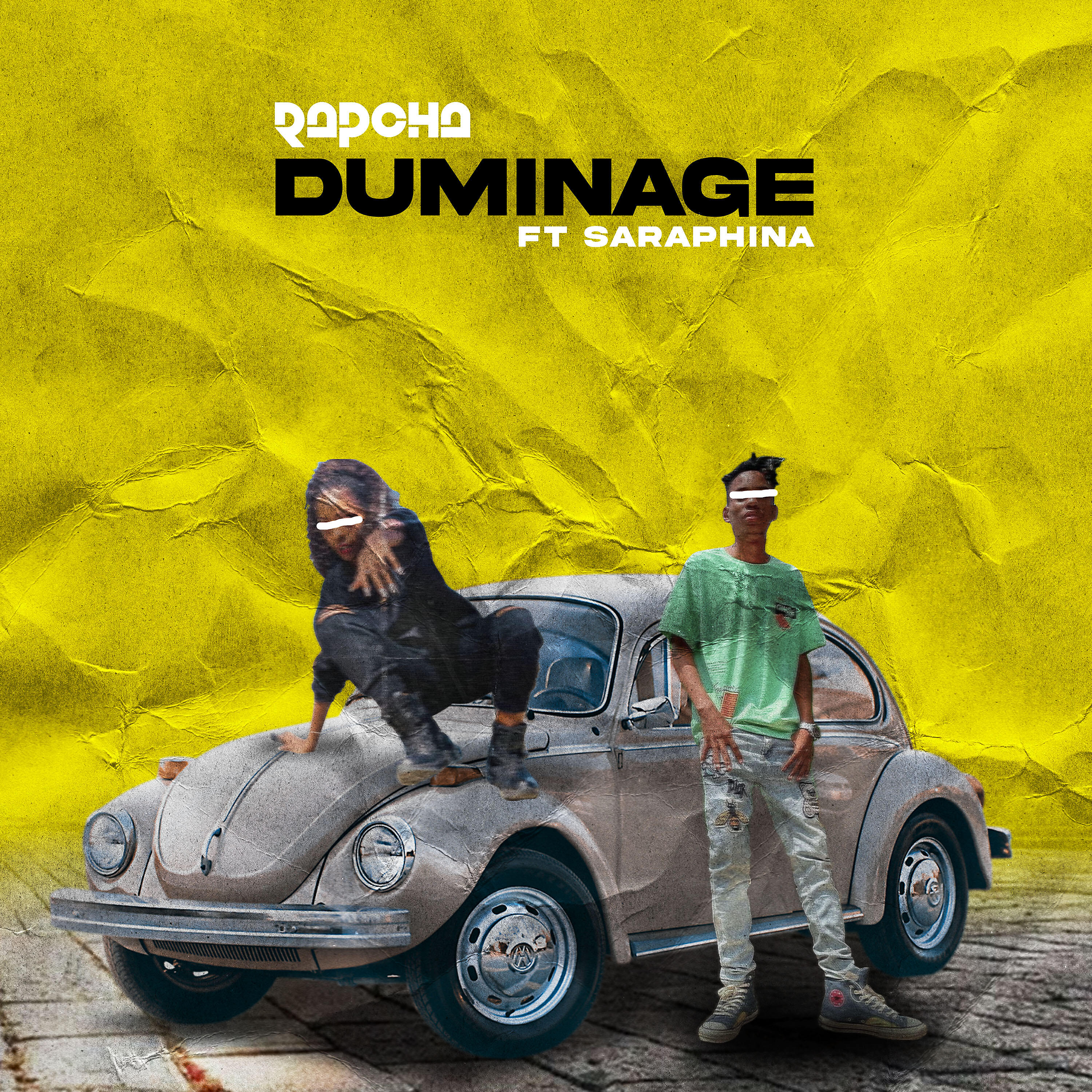 Релиз Duminage