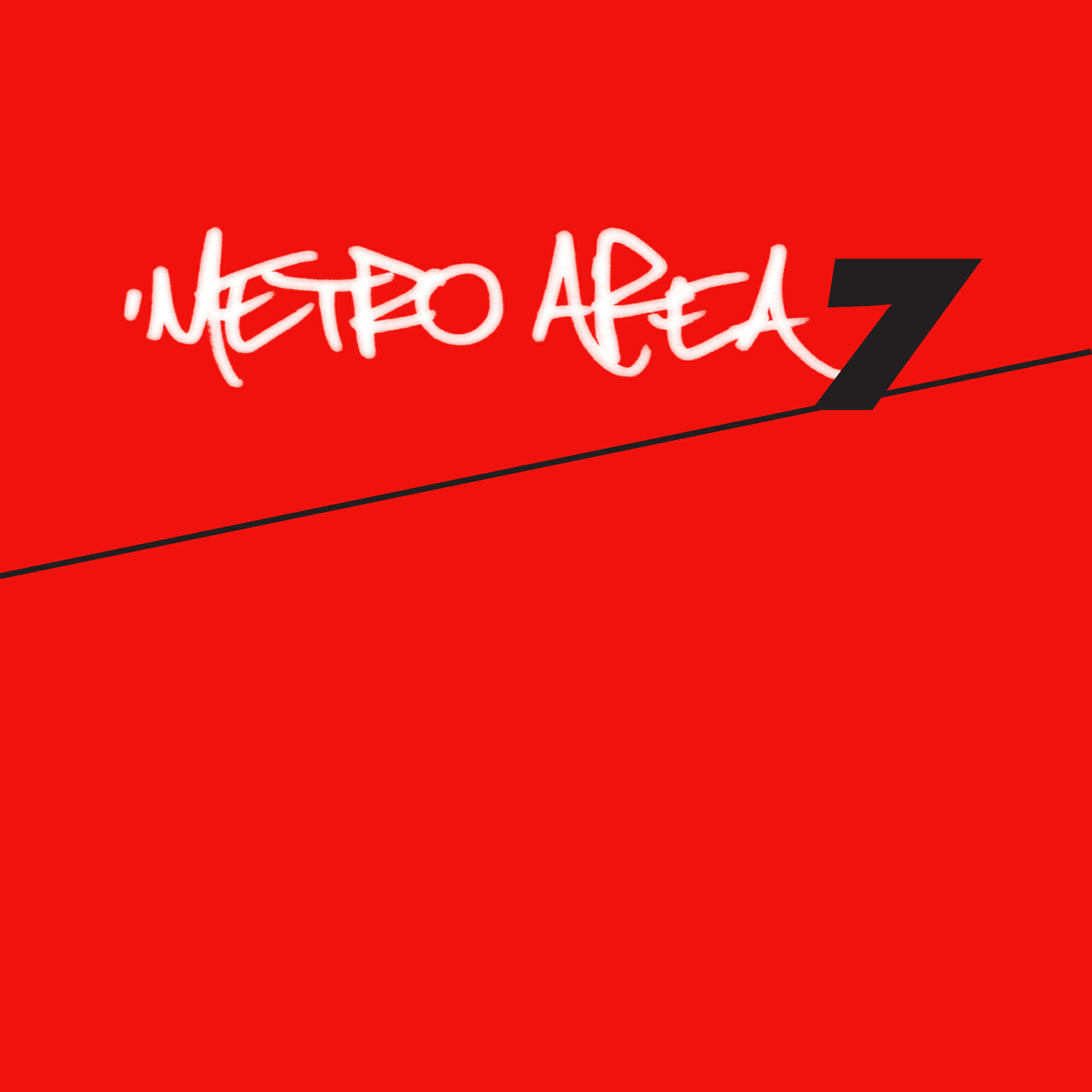 Релиз Metro Area 7