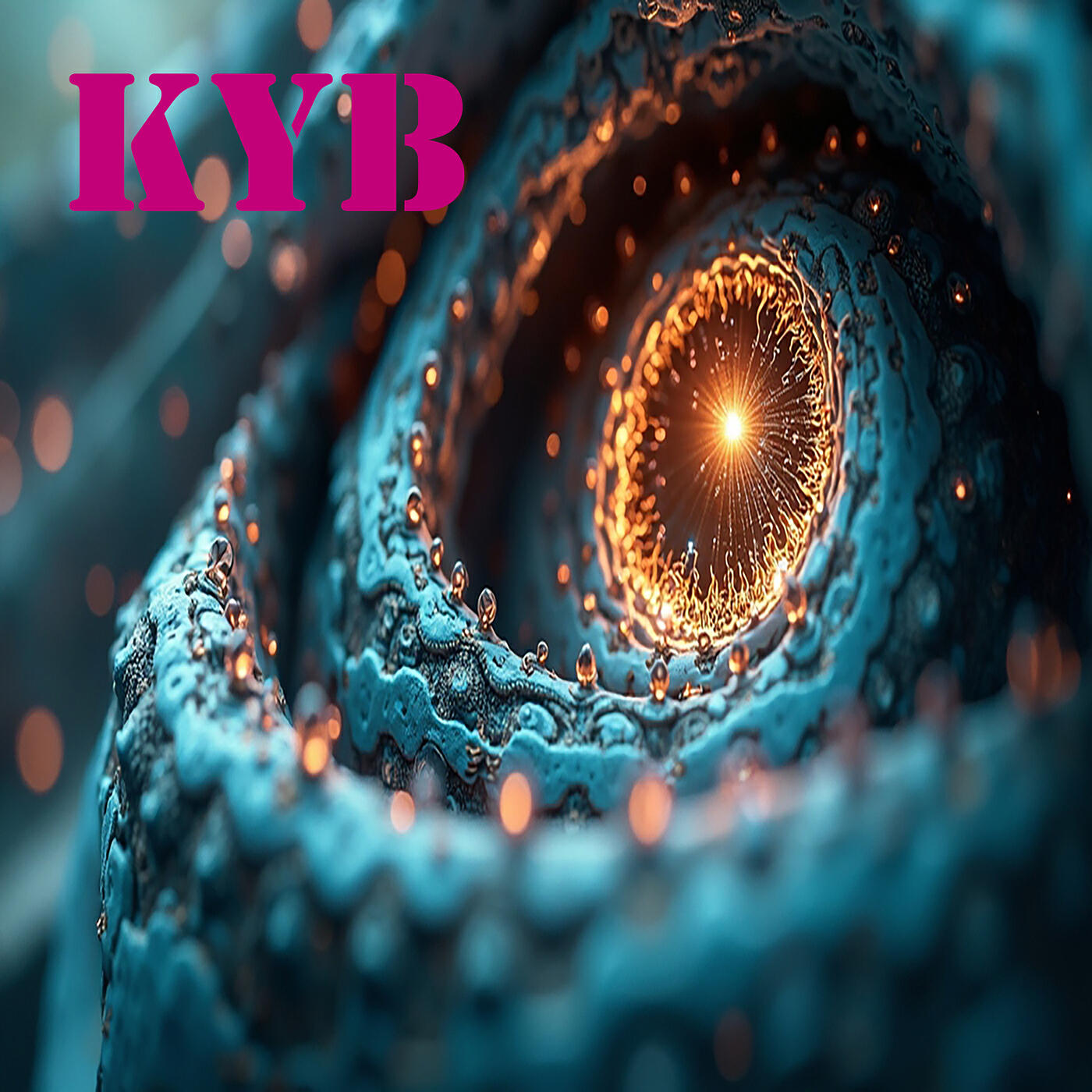 Релиз Kyb