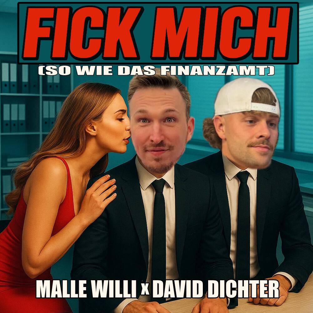Релиз FICK MICH (So wie das Finanzamt)