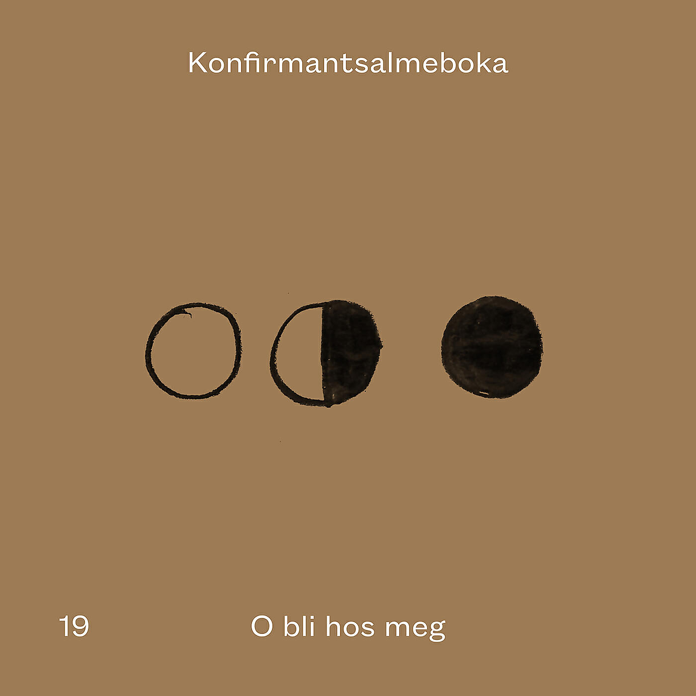 Релиз O Bli Hos Meg