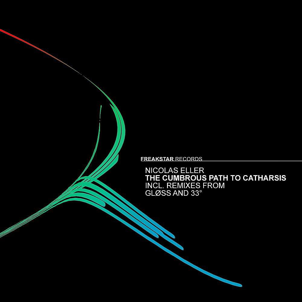 Релиз The Cumbrous Path to Catharsis