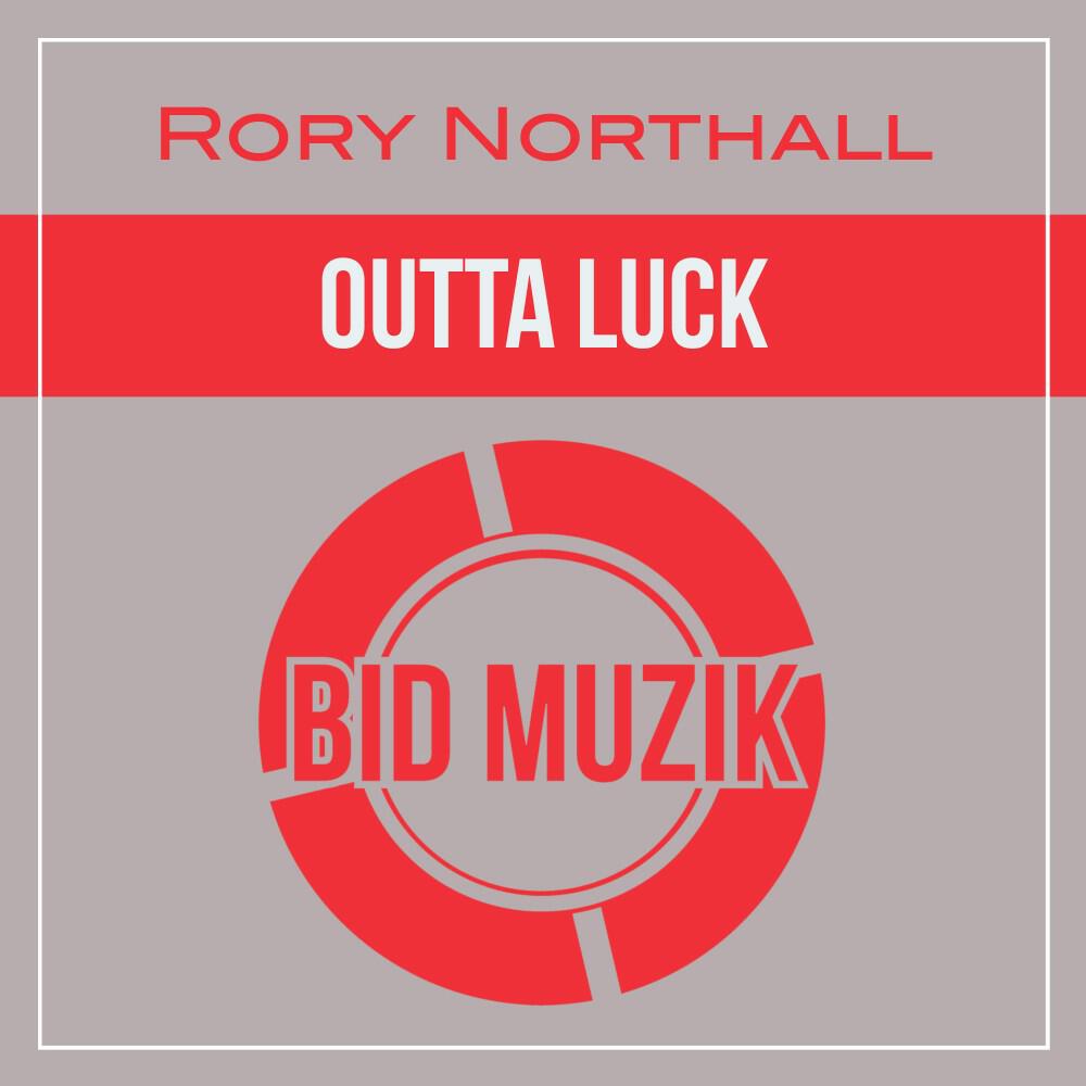 Релиз Outta Luck