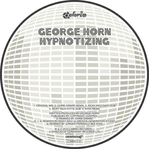 George Horn