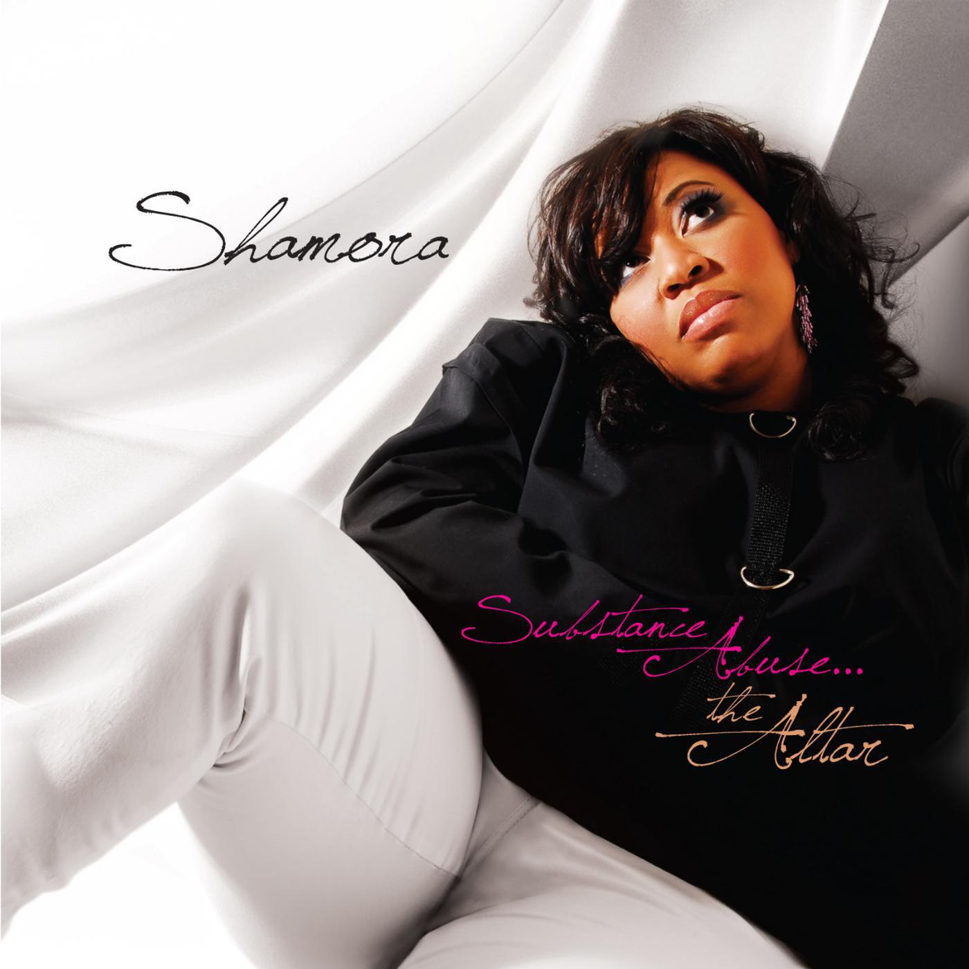 Релиз Substance Abuse... the Altar