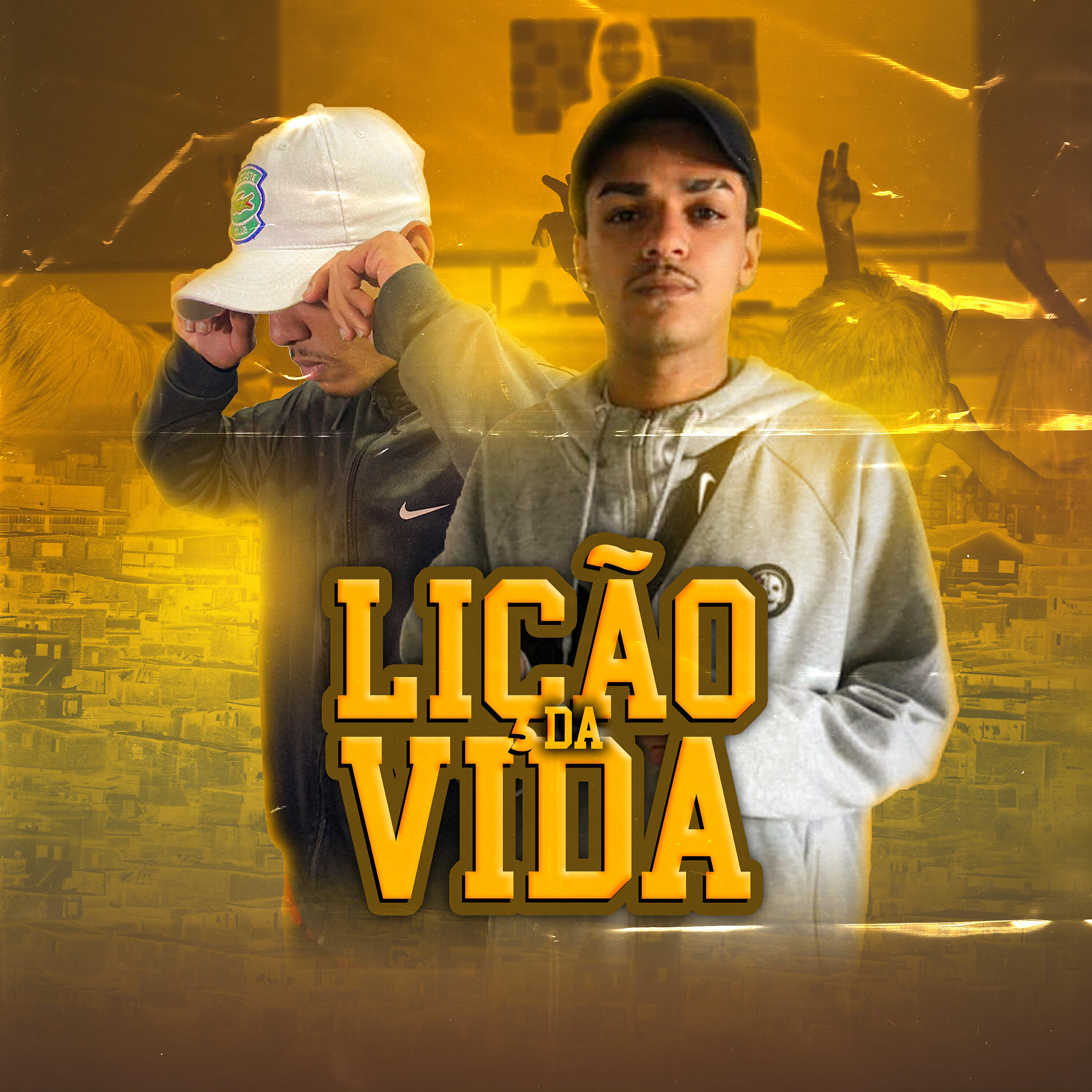 MC Jorgin QS