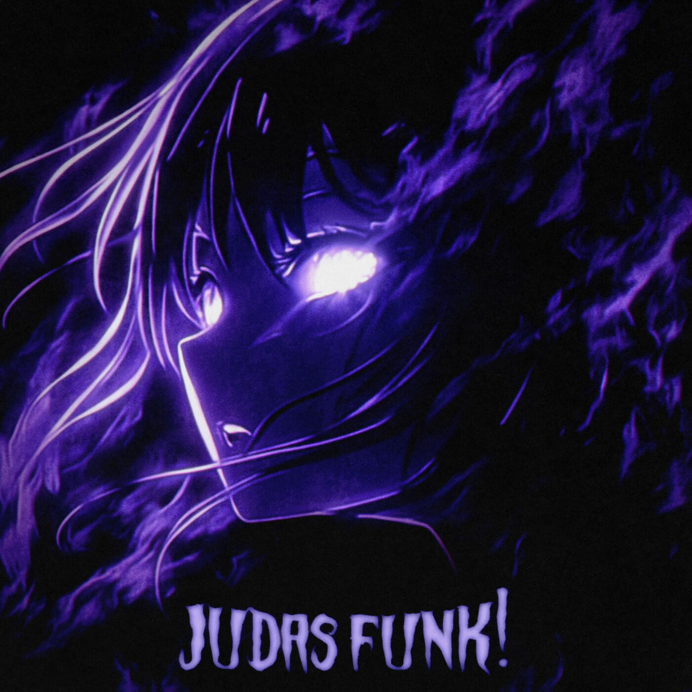 Релиз JUDAS FUNK!