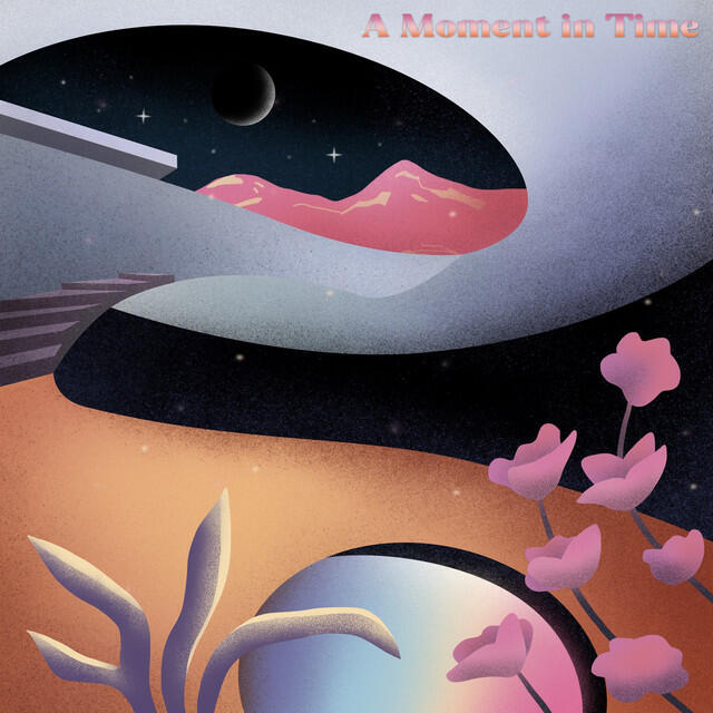 Релиз A Moment in Time