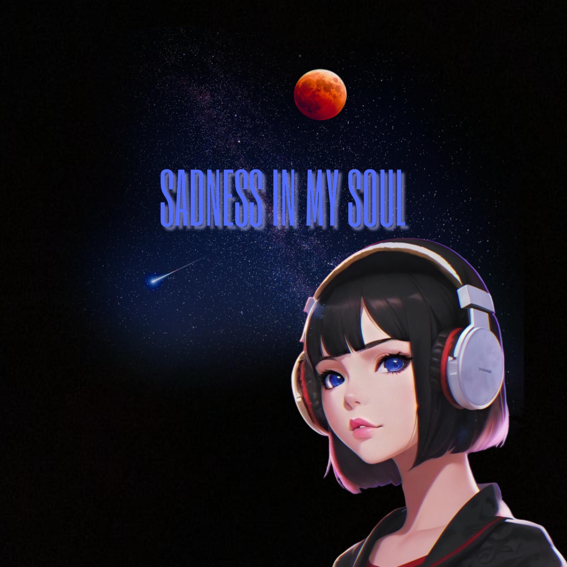 Релиз Sadness in My Soul