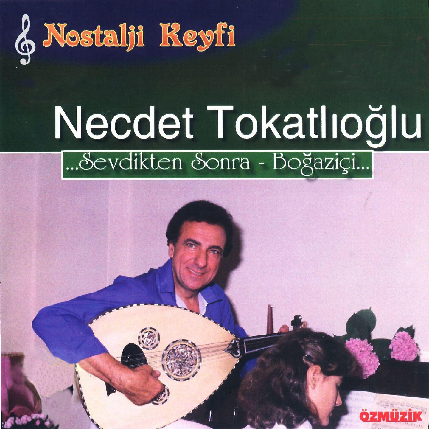Релиз Sevdikten Sonra - Boğaziçi