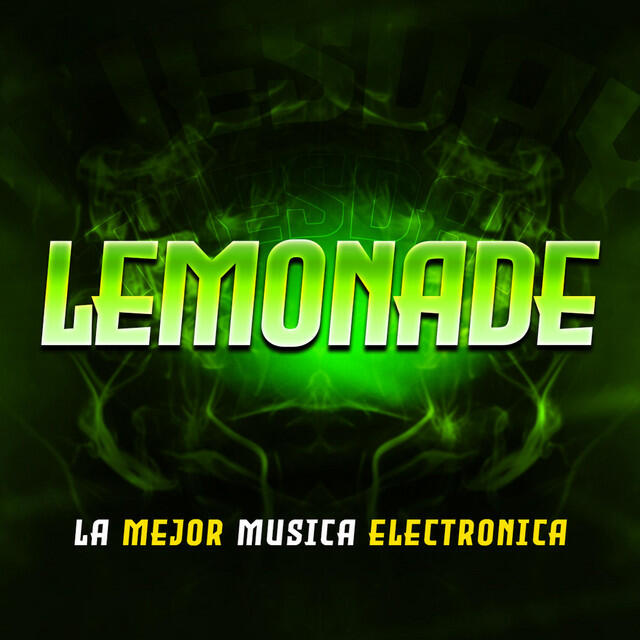 Релиз Lemonade